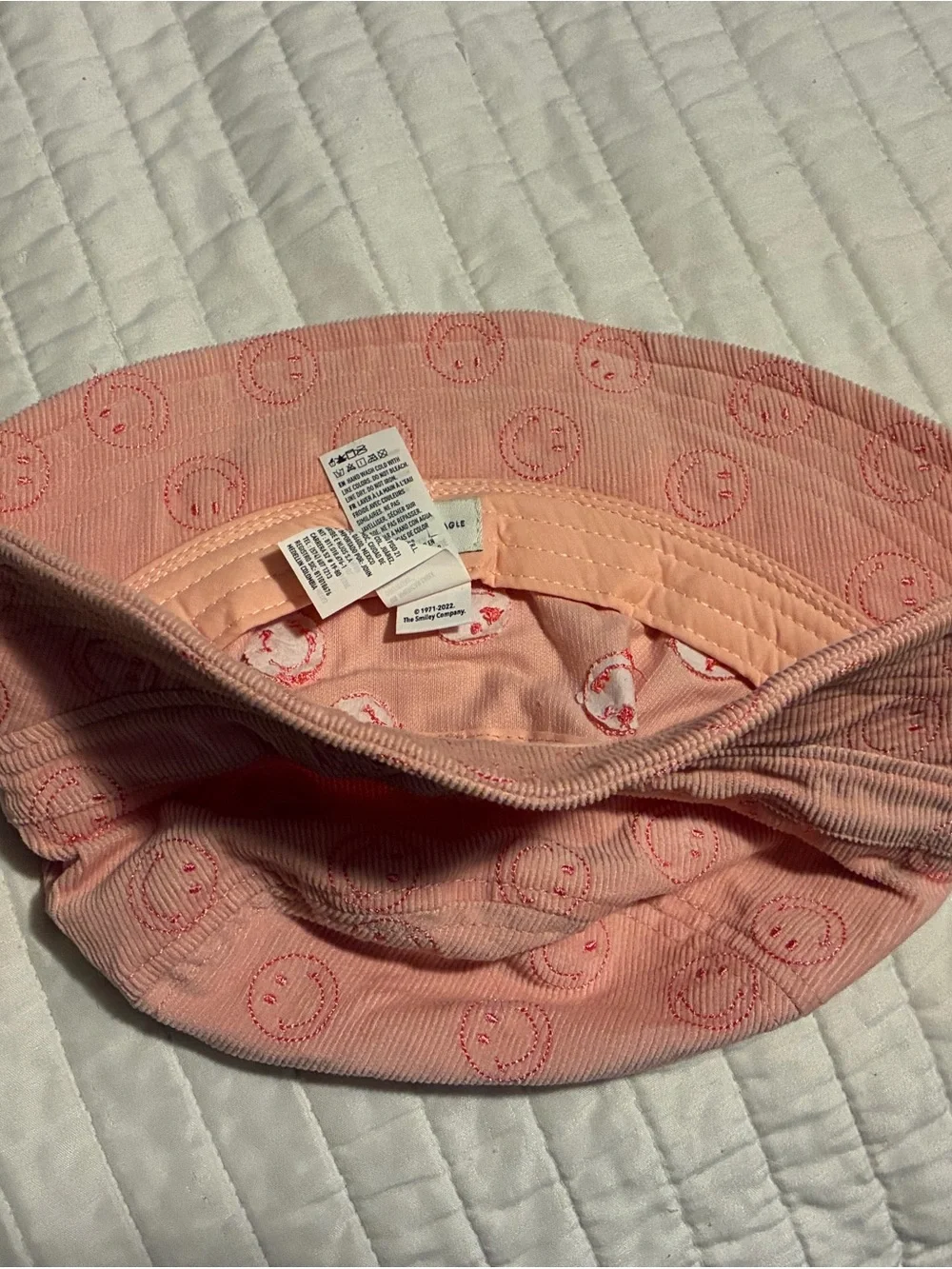 American Eagle Outfitters soft corduroy